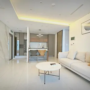  Apartment Uh Flat The Seocho