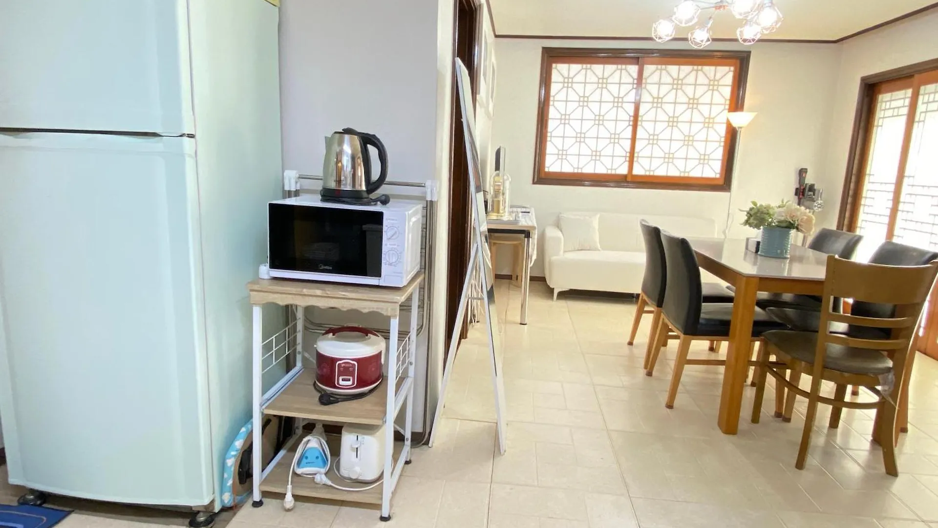 Aroha House For Foreign Guests Only Seoul Sydkorea