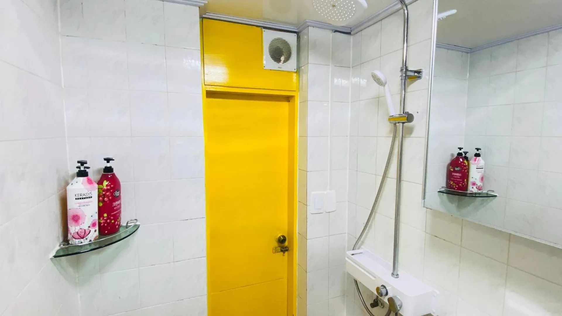 Villa Aroha House For Foreign Guests Only Seoul