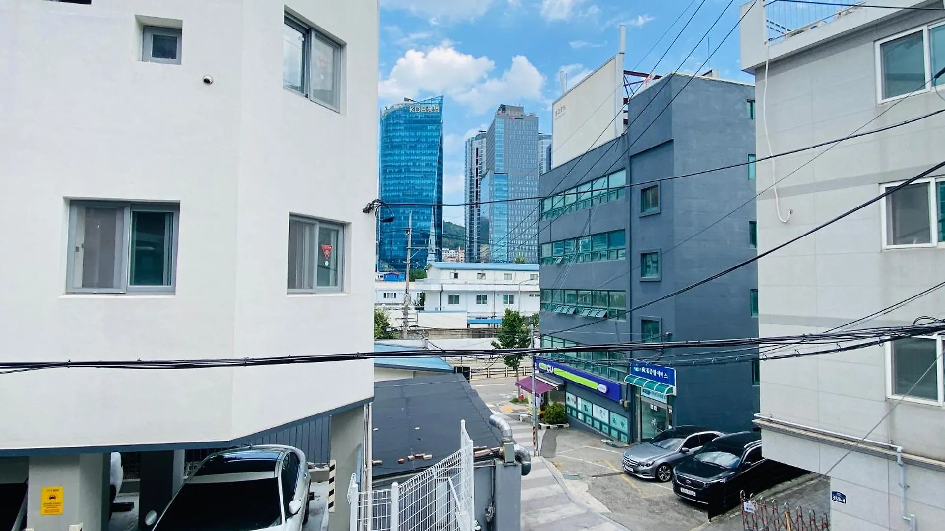 Aroha House For Foreign Guests Only Seoul 0*,